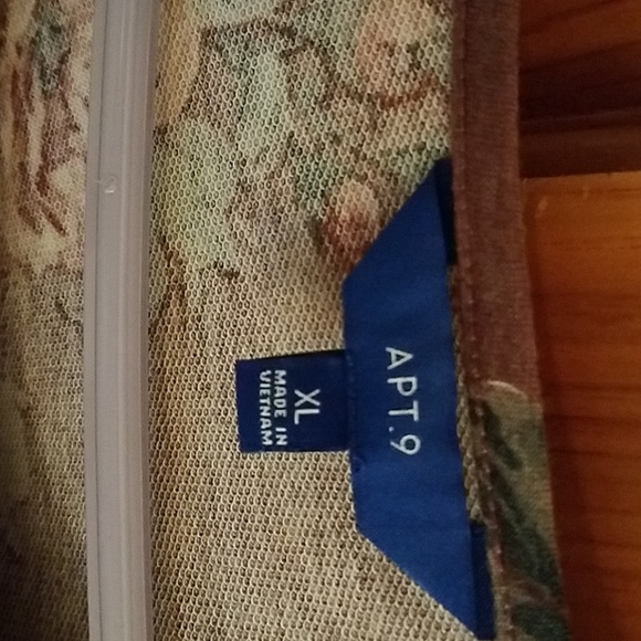 Top, blouse - Picture 2 of 4